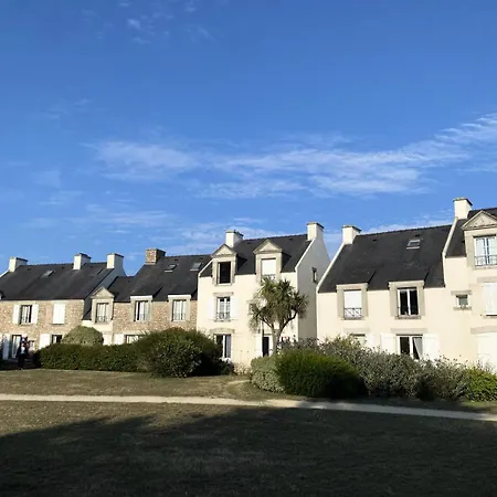 Port Du Crouesty - Maeva - 2 Pieces 7 Personnes - Selection Mae-7507