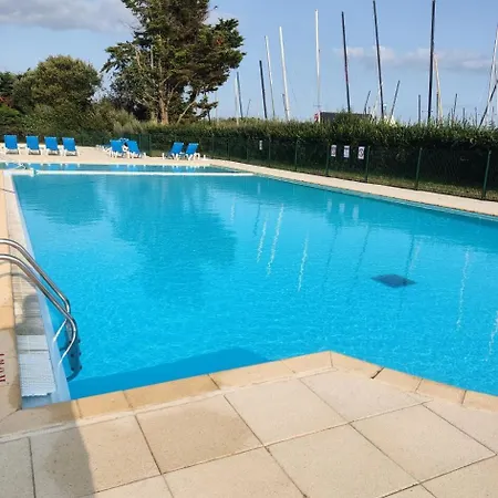 Port Du Crouesty - Maeva - 2 Pieces 7 Personnes - Selection Mae-7507 Apartmán Arzon