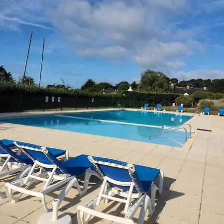 Port Du Crouesty - Maeva - 2 Pieces 7 Personnes - Selection Mae-7507 * Arzon